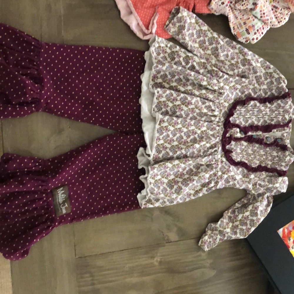 Matilda Jane 4